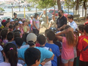 Γιορτή Περιβάλλοντος Ερμιόνη