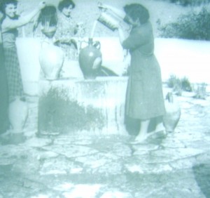 Κληδονας Ερμιόνη