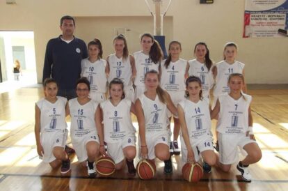 ΠΡΩΤΑΘΛΗΤΡΙΑ ΜΙΝΙ ΚΟΡΙΤΣΙΩΝ 2014