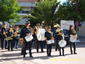 Ταξιαρχών Ερμιόνη