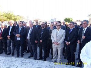 Ταξιαρχών Ερμιόνη